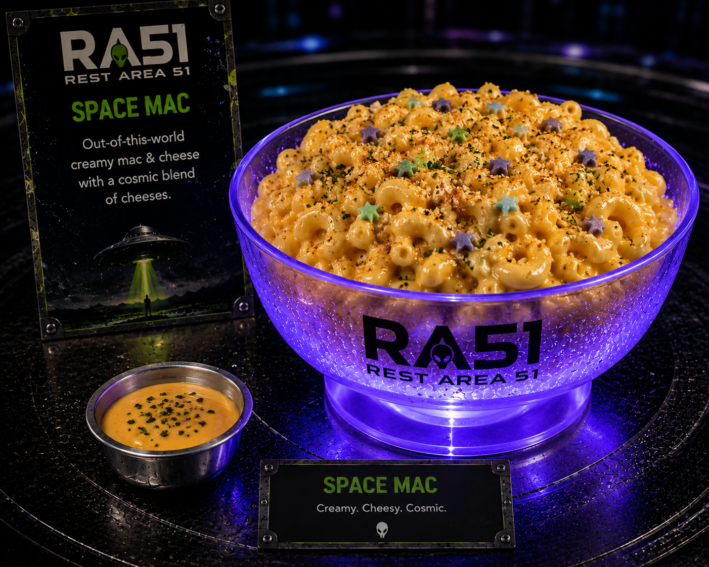 Space Mac